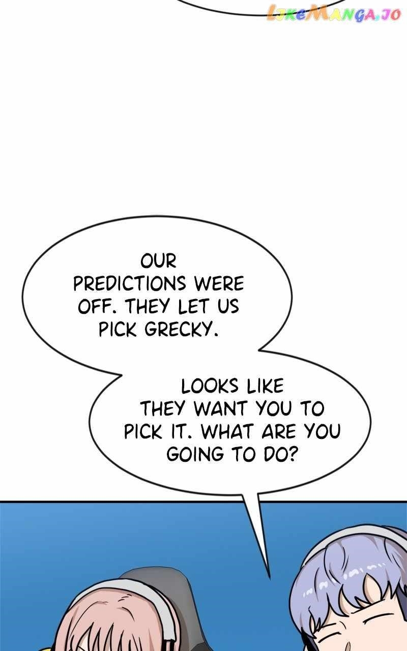 Double Click (PARK Soo-bong) Chapter 89 - Page 79