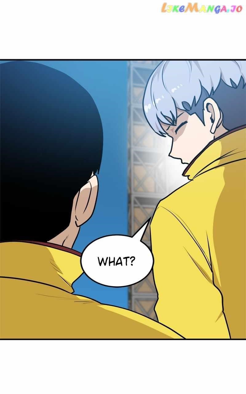 Double Click (PARK Soo-bong) Chapter 89 - Page 8