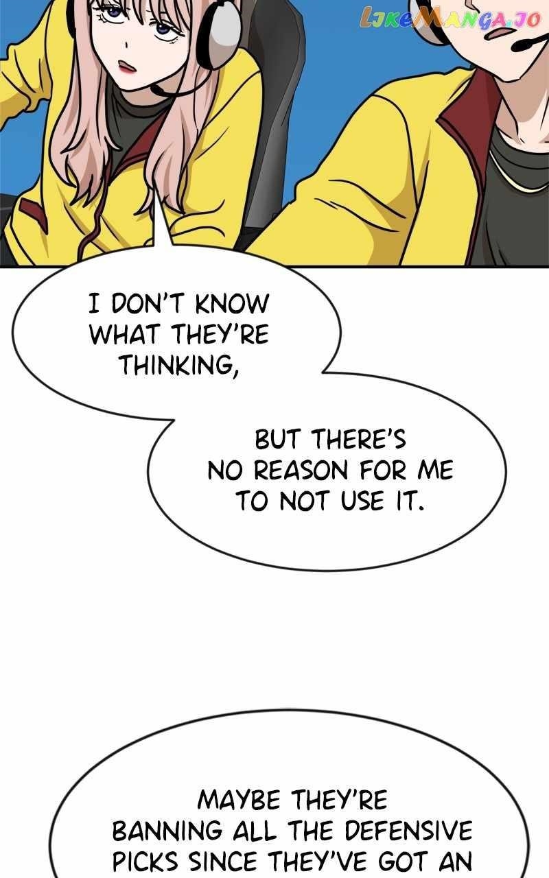 Double Click (PARK Soo-bong) Chapter 89 - Page 80