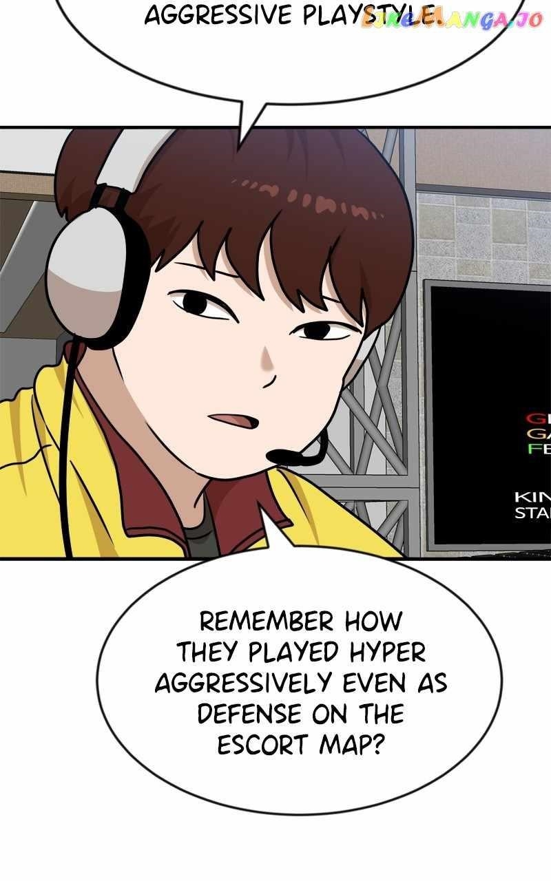 Double Click (PARK Soo-bong) Chapter 89 - Page 81