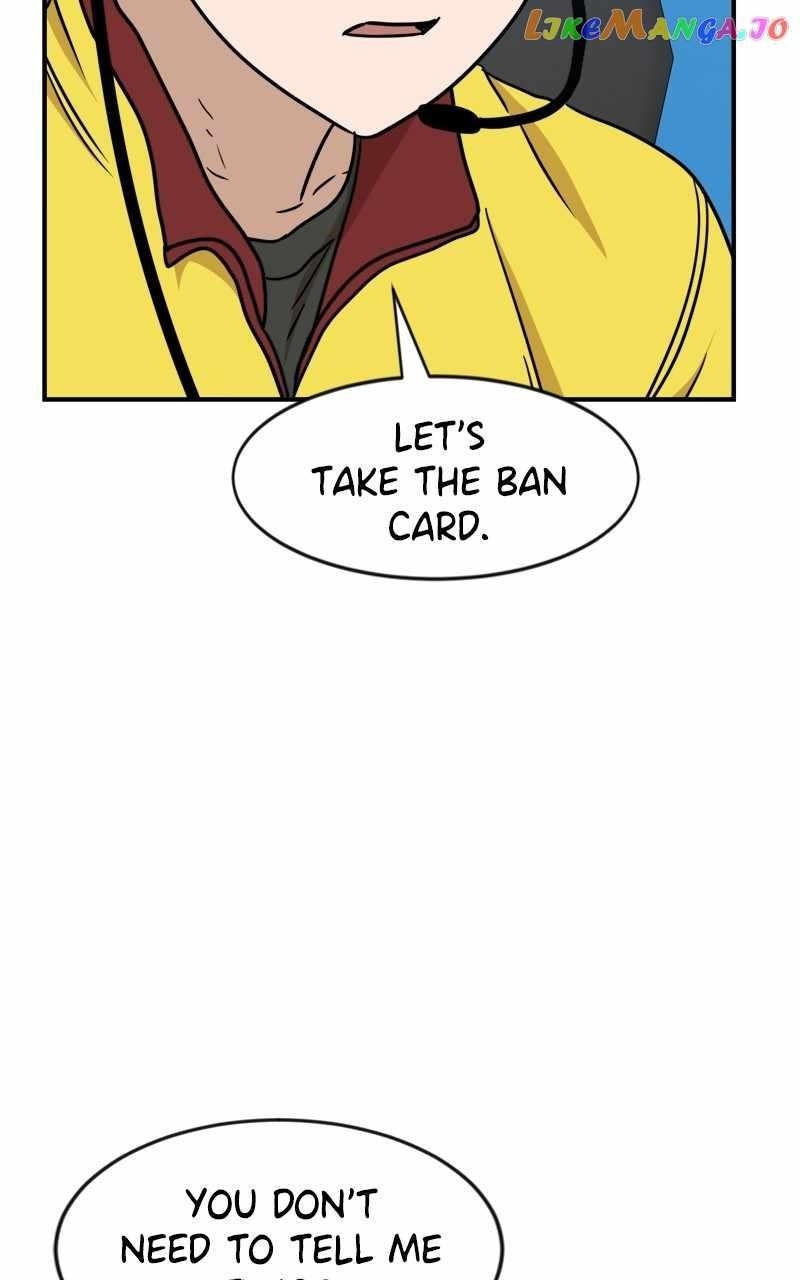 Double Click (PARK Soo-bong) Chapter 89 - Page 83