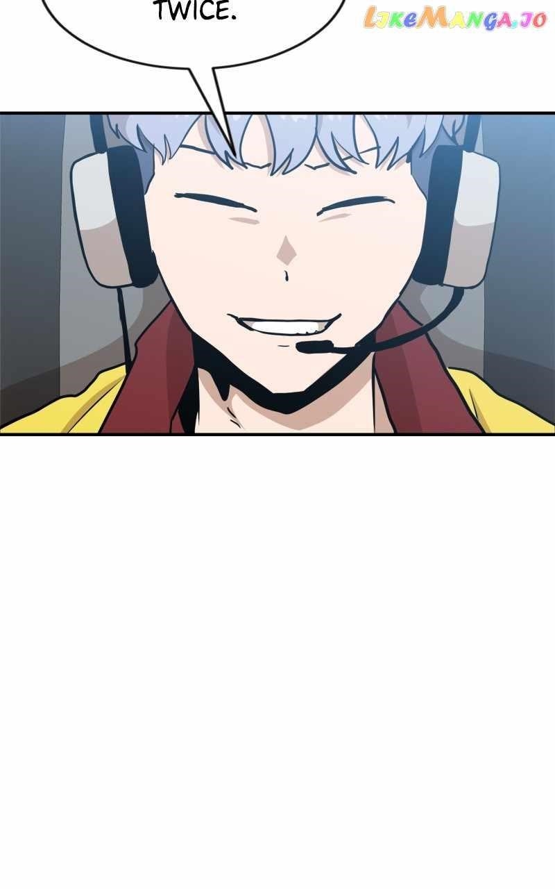 Double Click (PARK Soo-bong) Chapter 89 - Page 84