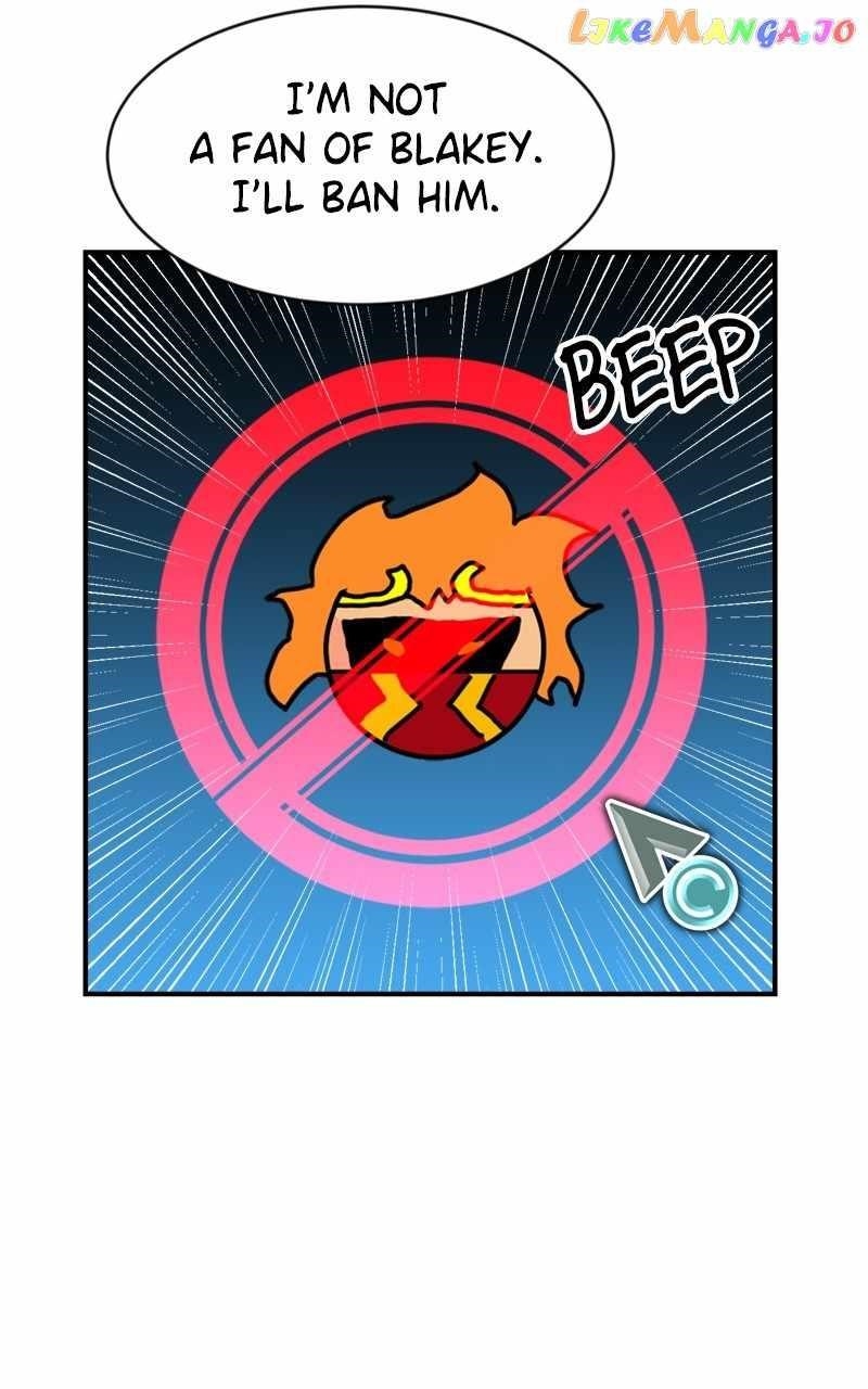 Double Click (PARK Soo-bong) Chapter 89 - Page 85