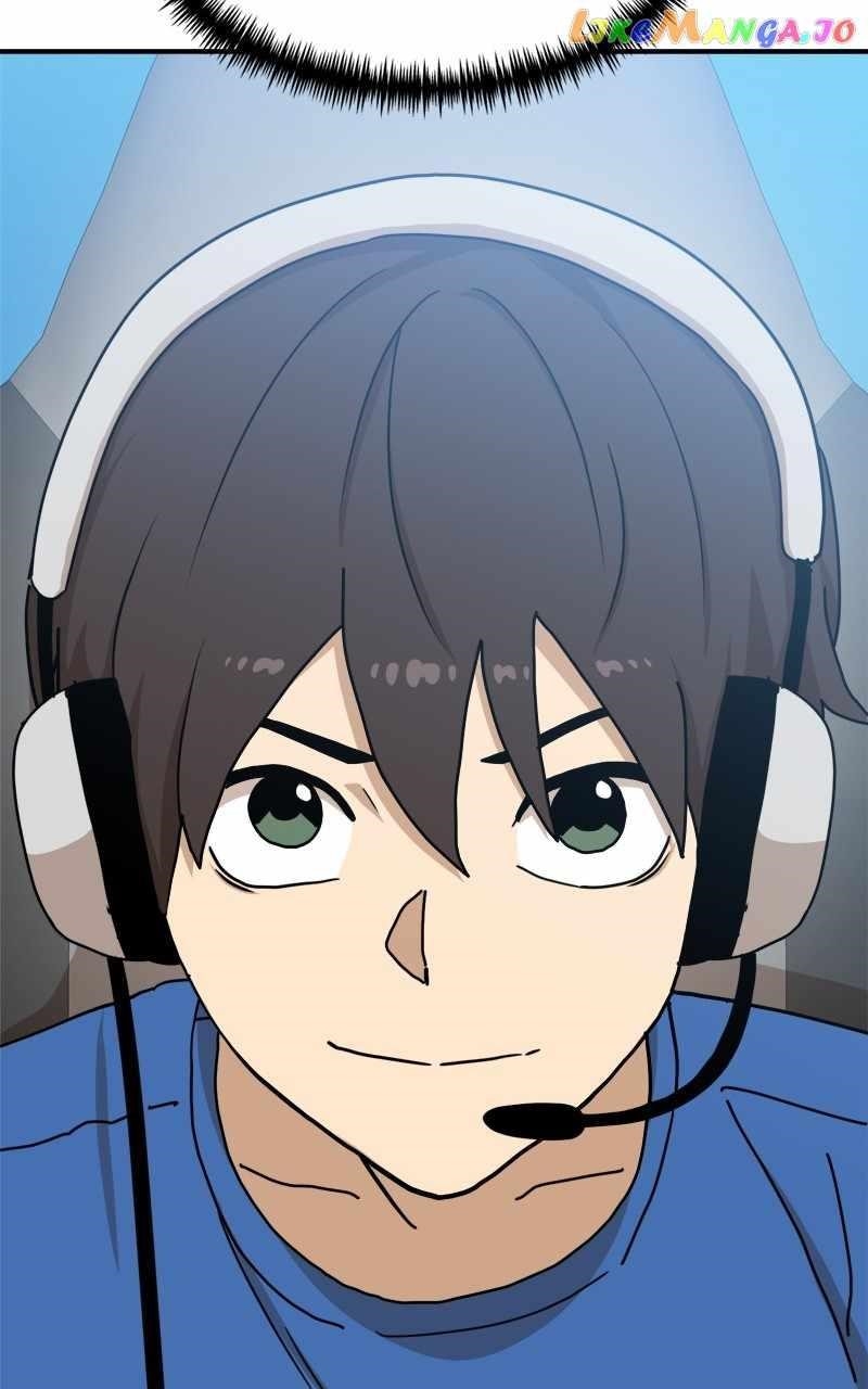 Double Click (PARK Soo-bong) Chapter 89 - Page 88