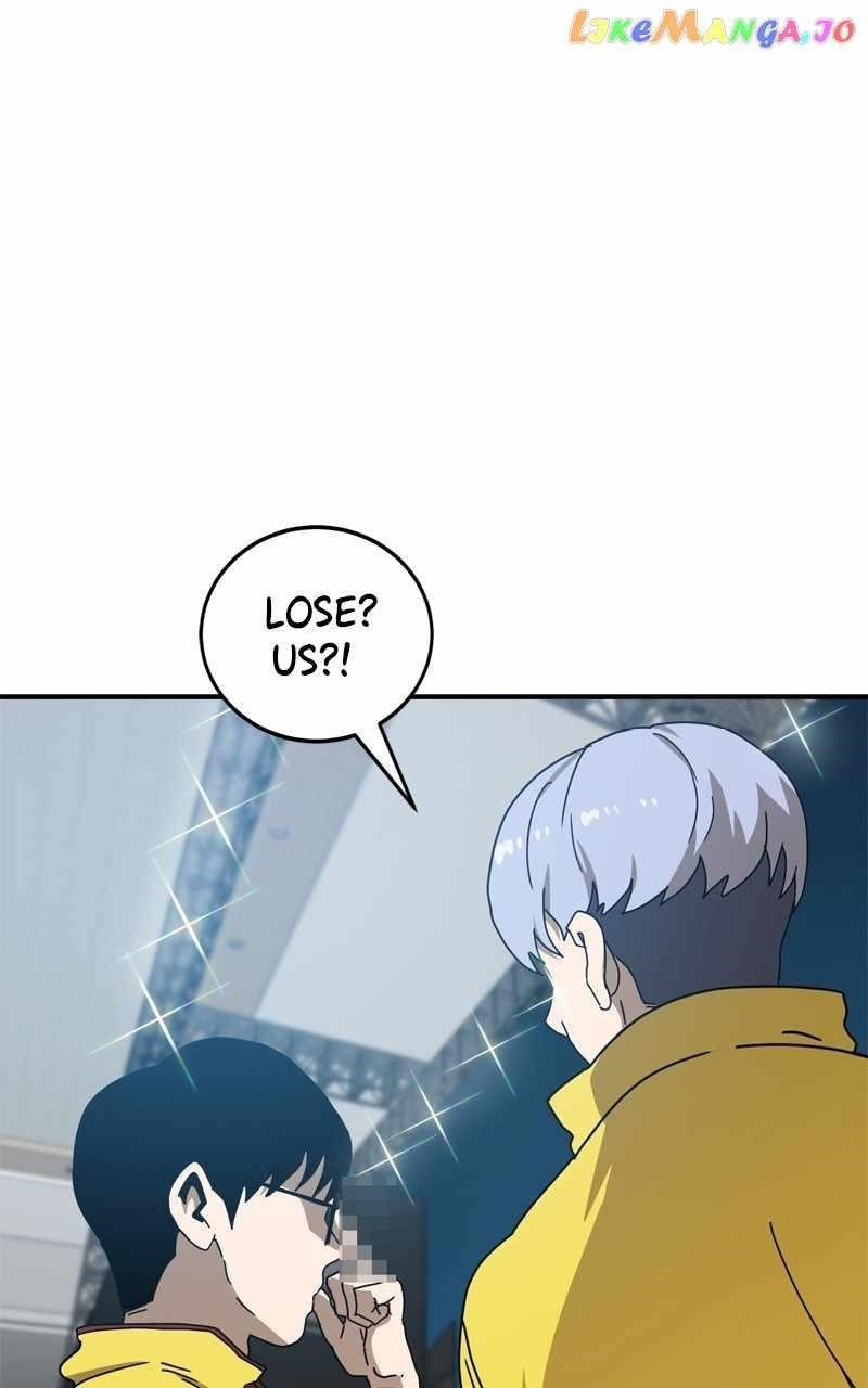 Double Click (PARK Soo-bong) Chapter 89 - Page 9