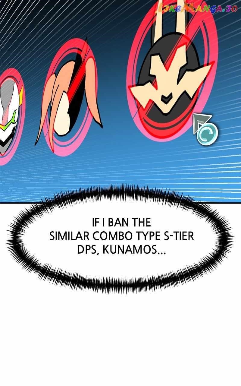 Double Click (PARK Soo-bong) Chapter 89 - Page 93