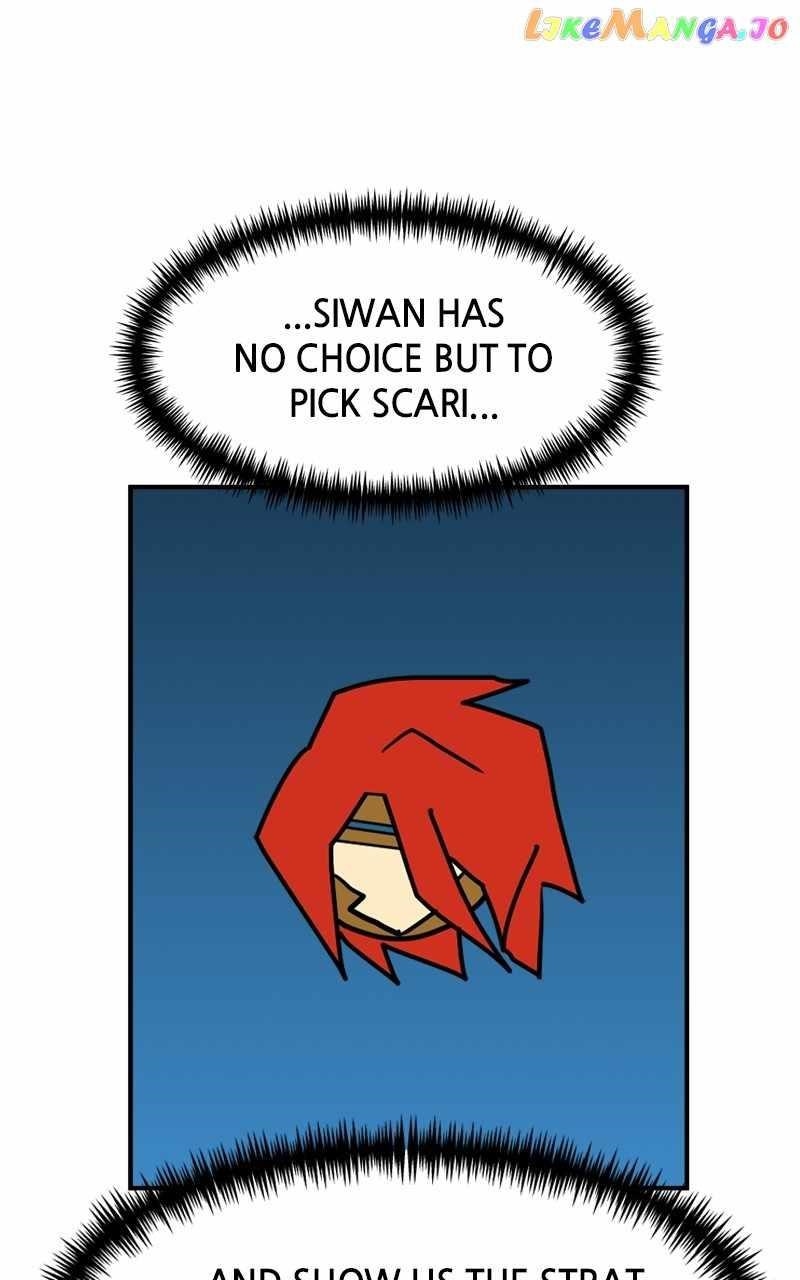 Double Click (PARK Soo-bong) Chapter 89 - Page 94