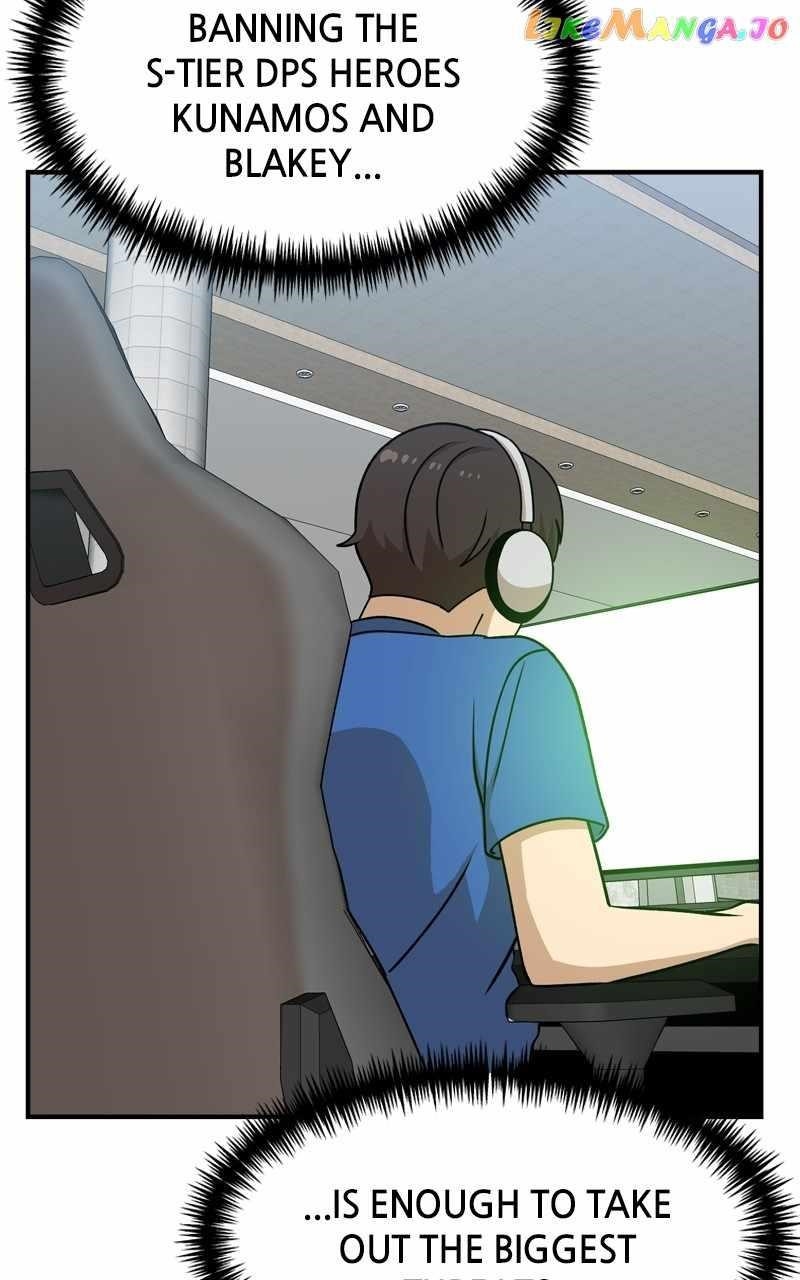 Double Click (PARK Soo-bong) Chapter 89 - Page 98