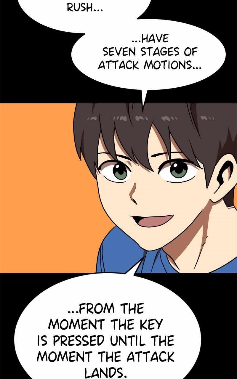 Double Click (PARK Soo-bong) Chapter 90 - Page 101