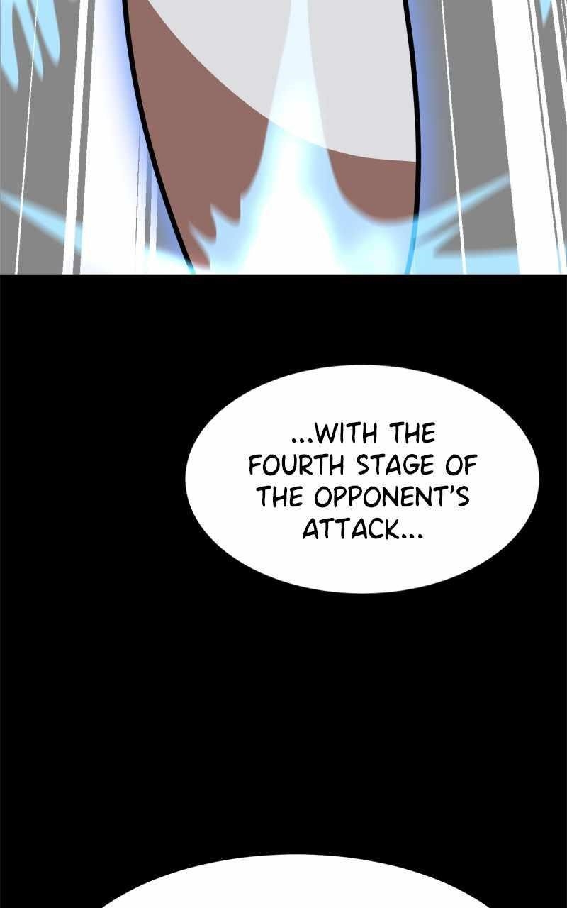 Double Click (PARK Soo-bong) Chapter 90 - Page 105