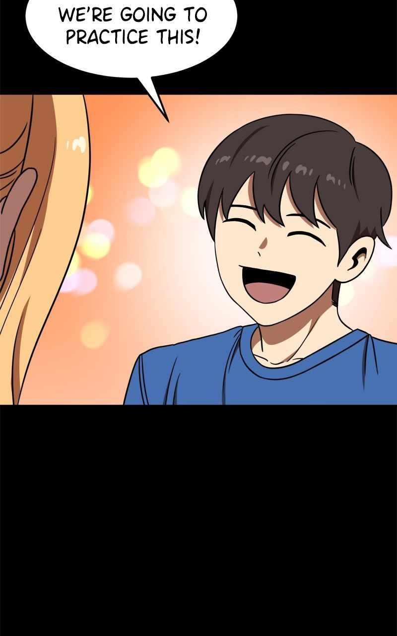 Double Click (PARK Soo-bong) Chapter 90 - Page 109