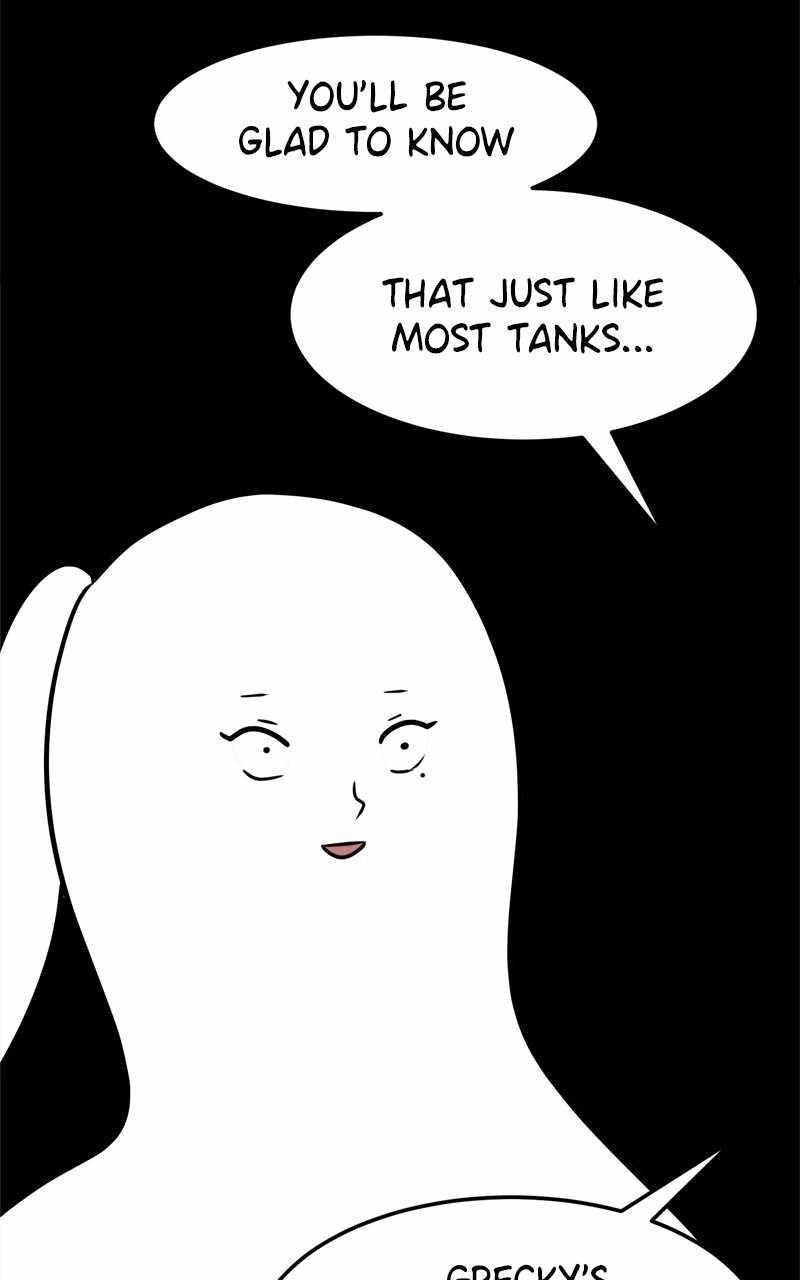 Double Click (PARK Soo-bong) Chapter 90 - Page 110