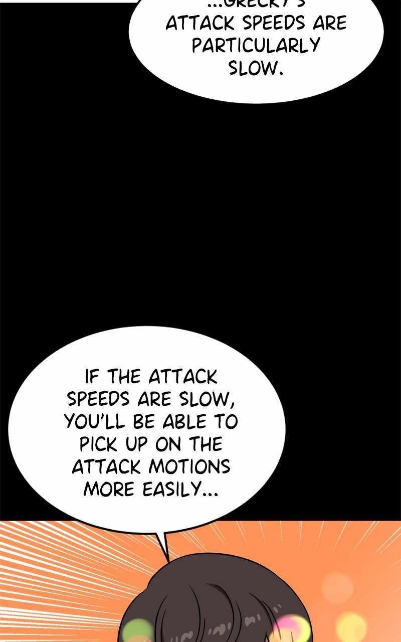 Double Click (PARK Soo-bong) Chapter 90 - Page 111