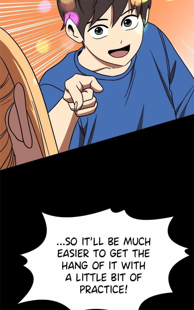 Double Click (PARK Soo-bong) Chapter 90 - Page 112