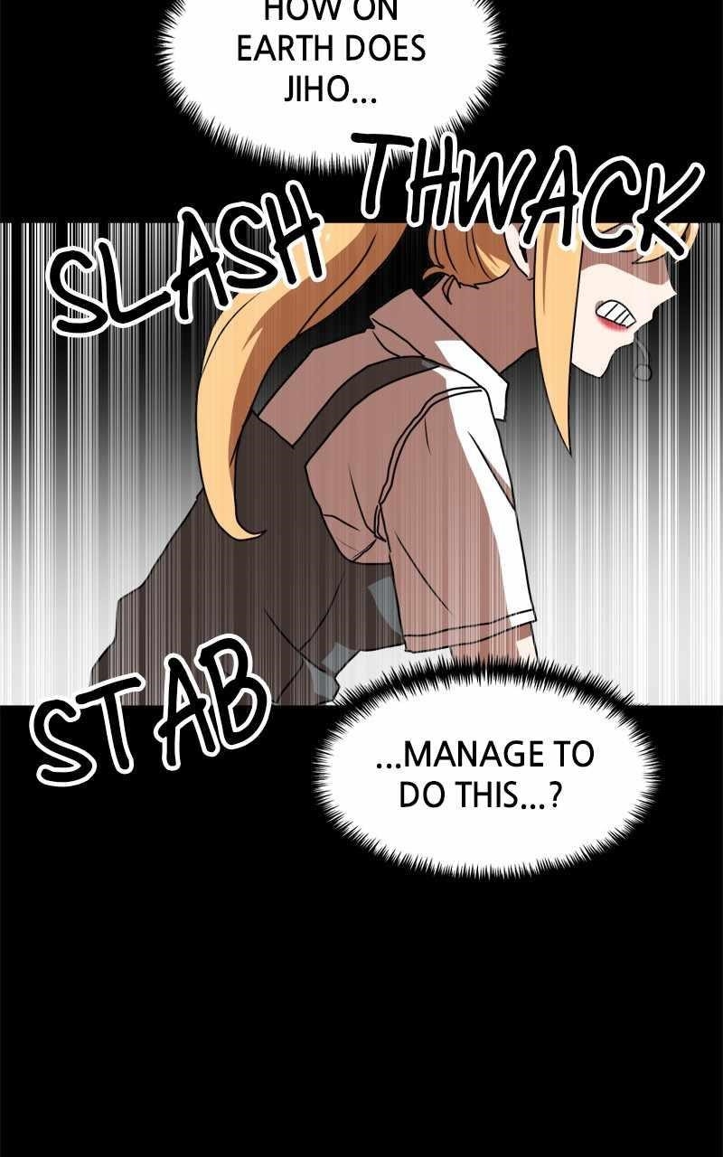 Double Click (PARK Soo-bong) Chapter 90 - Page 123