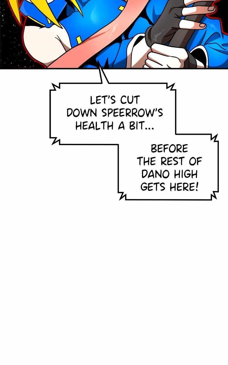 Double Click (PARK Soo-bong) Chapter 90 - Page 19