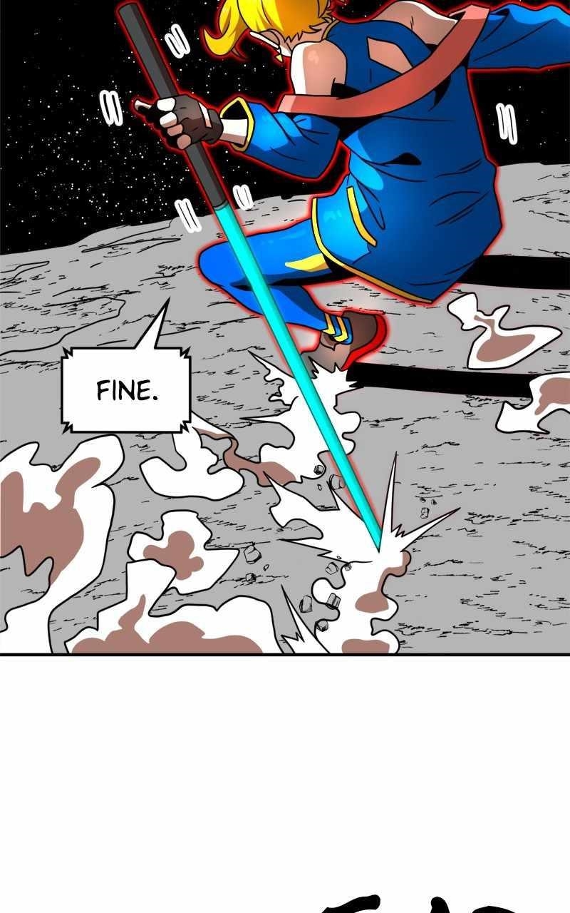 Double Click (PARK Soo-bong) Chapter 90 - Page 24