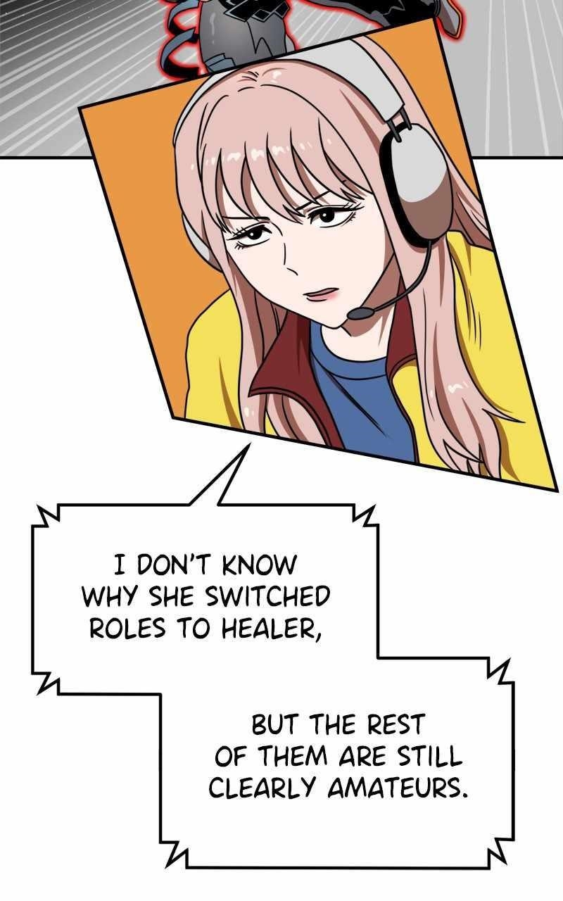 Double Click (PARK Soo-bong) Chapter 90 - Page 34