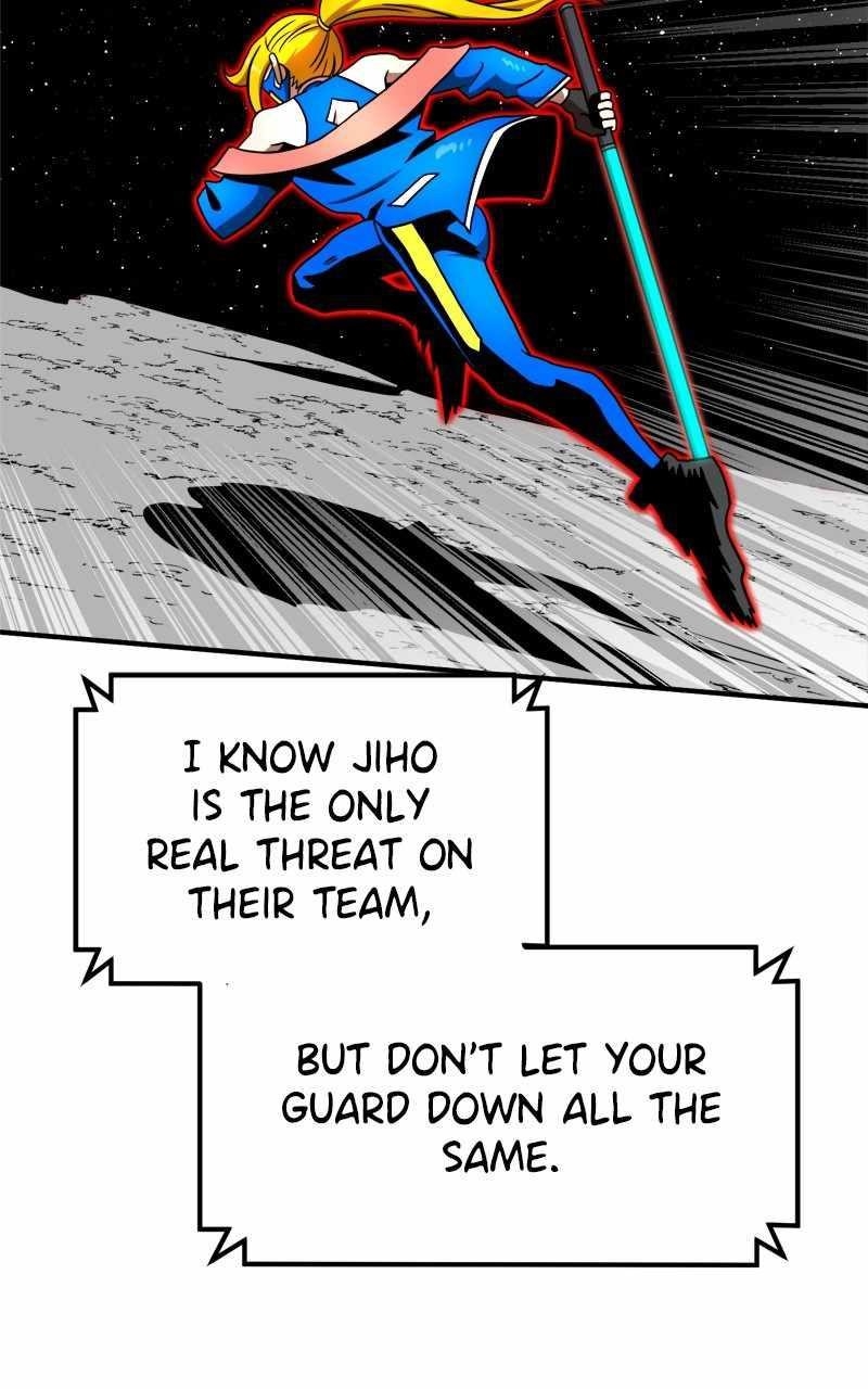 Double Click (PARK Soo-bong) Chapter 90 - Page 36