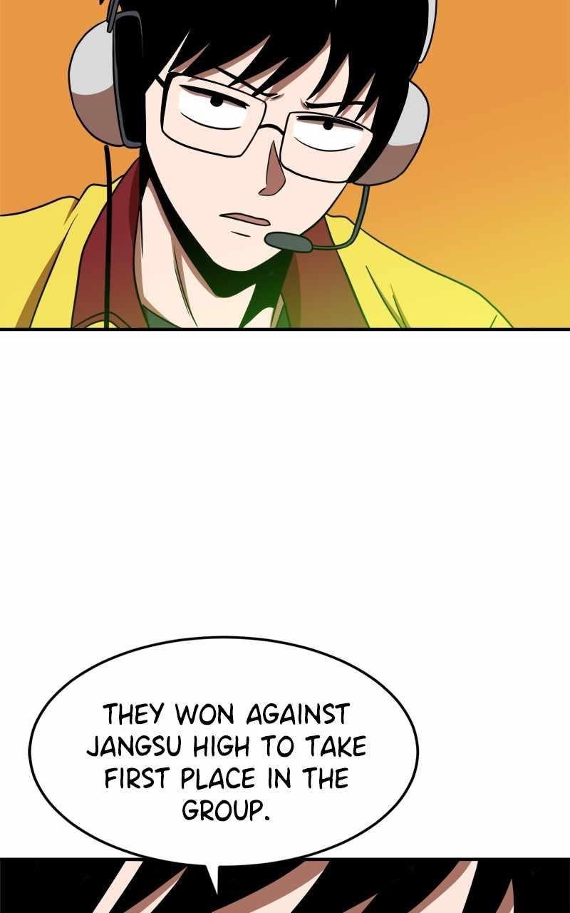 Double Click (PARK Soo-bong) Chapter 90 - Page 39