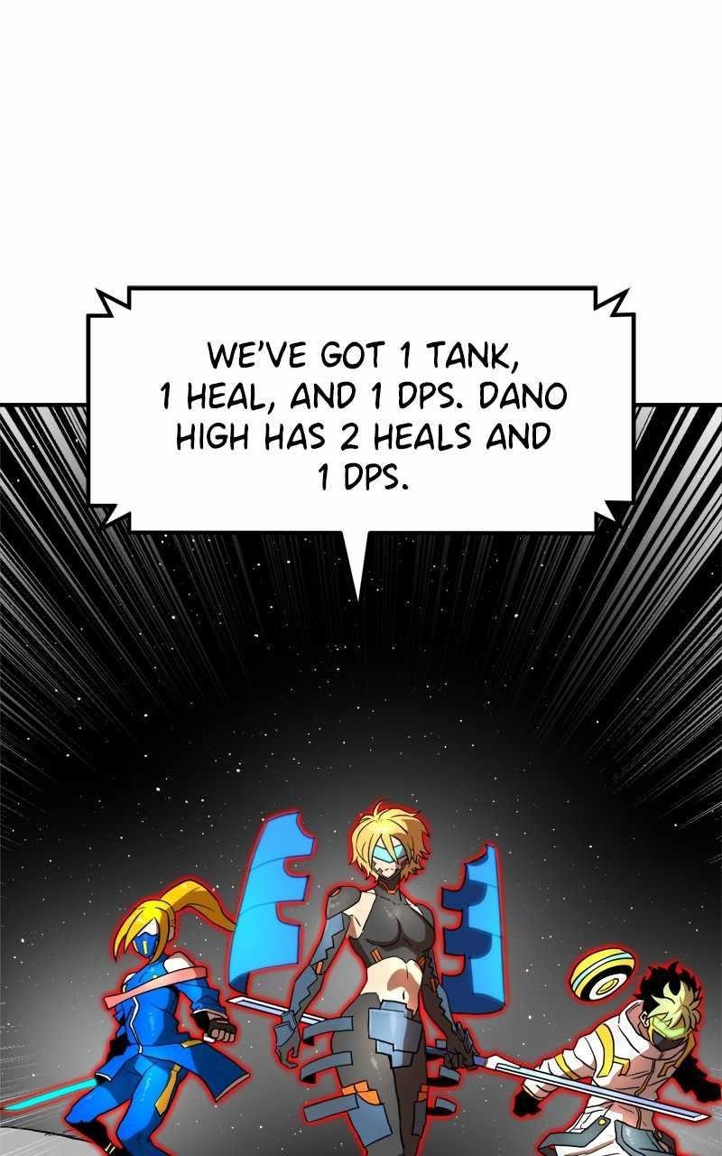 Double Click (PARK Soo-bong) Chapter 90 - Page 42