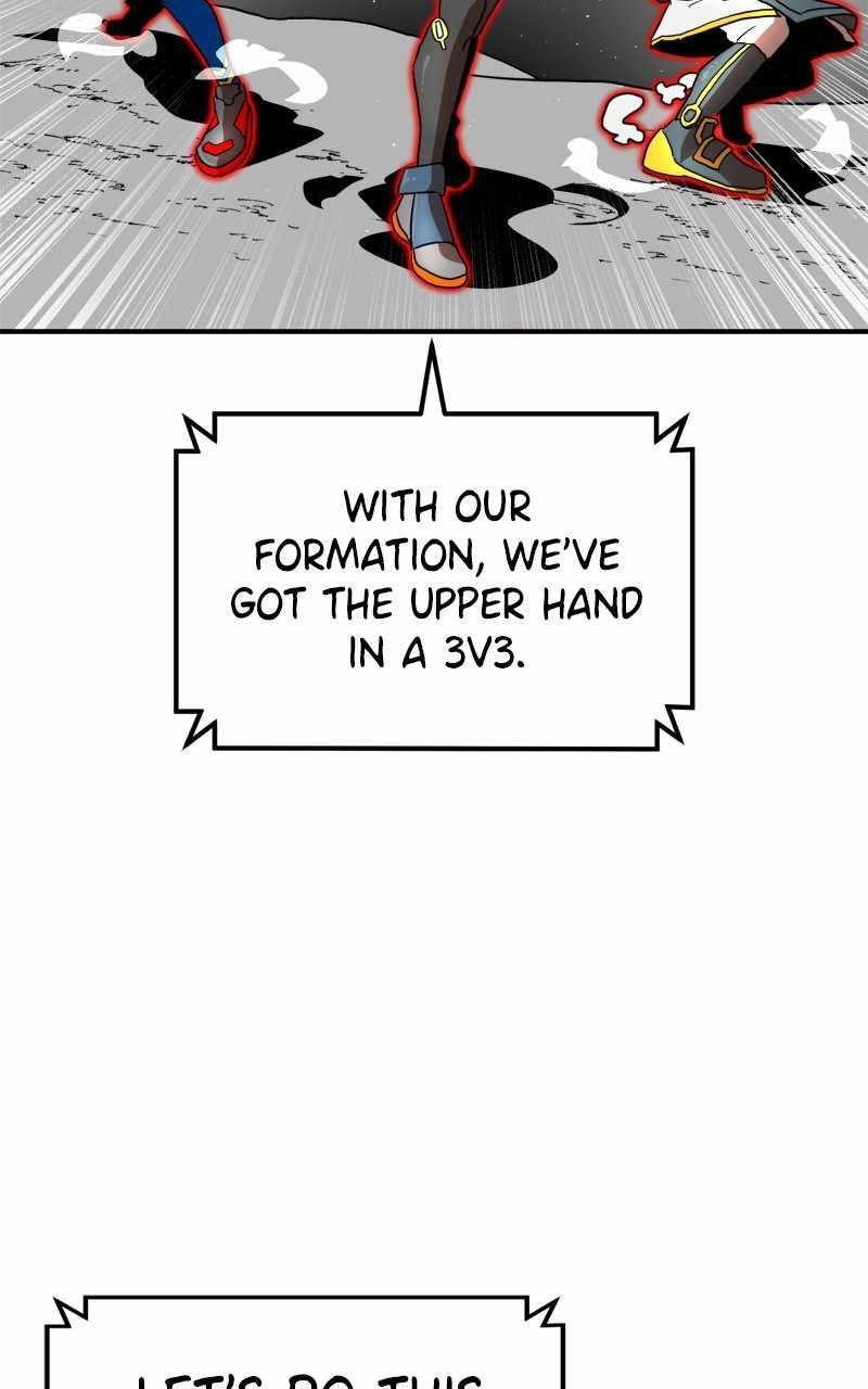 Double Click (PARK Soo-bong) Chapter 90 - Page 43