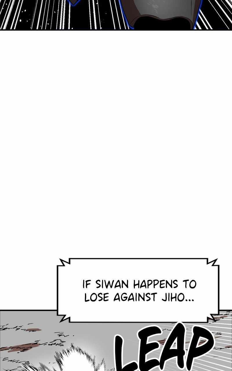 Double Click (PARK Soo-bong) Chapter 90 - Page 45