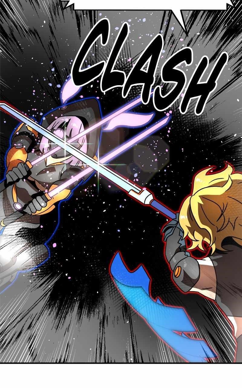 Double Click (PARK Soo-bong) Chapter 90 - Page 47