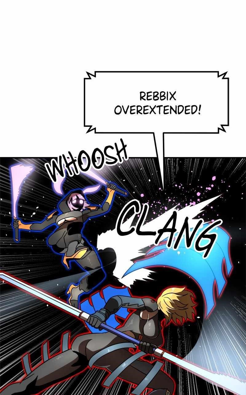 Double Click (PARK Soo-bong) Chapter 90 - Page 49