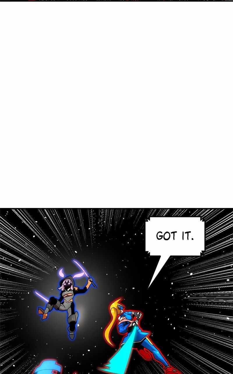 Double Click (PARK Soo-bong) Chapter 90 - Page 50