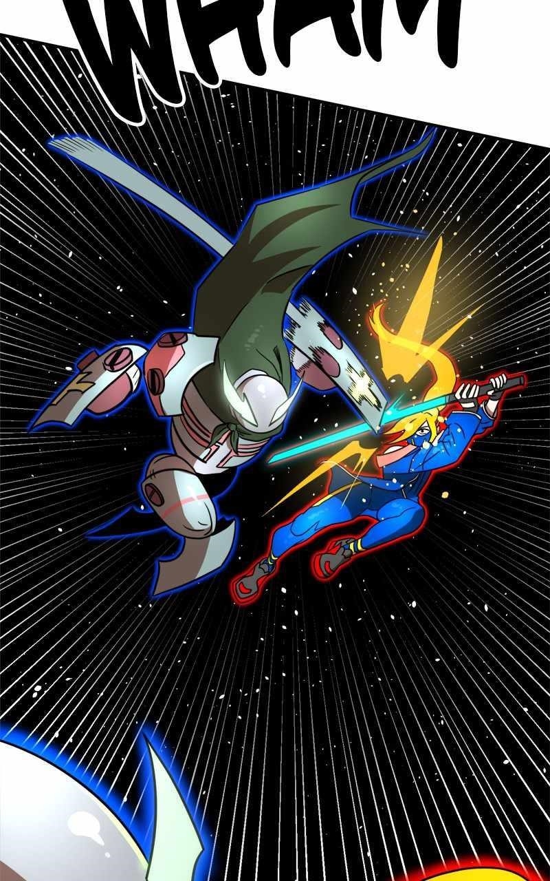 Double Click (PARK Soo-bong) Chapter 90 - Page 54