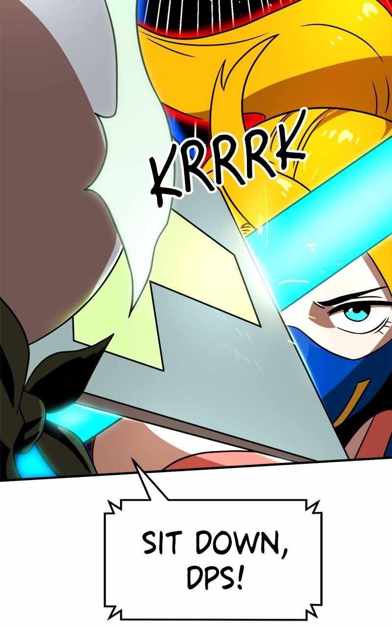 Double Click (PARK Soo-bong) Chapter 90 - Page 55