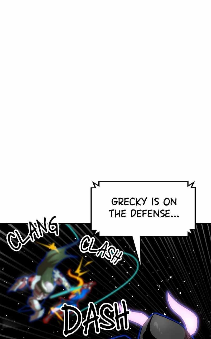 Double Click (PARK Soo-bong) Chapter 90 - Page 56