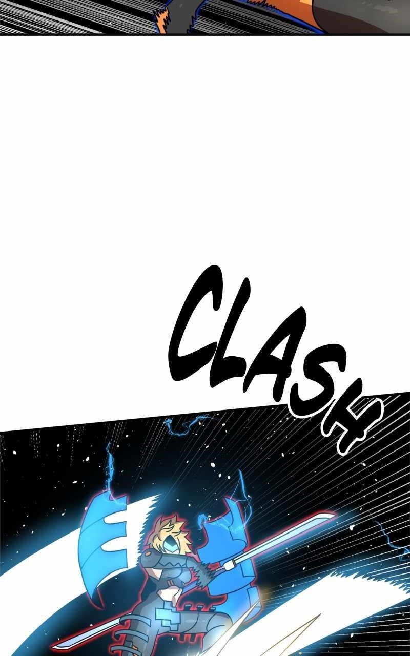 Double Click (PARK Soo-bong) Chapter 90 - Page 61