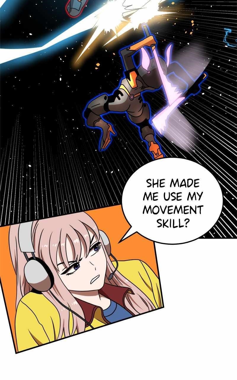 Double Click (PARK Soo-bong) Chapter 90 - Page 62