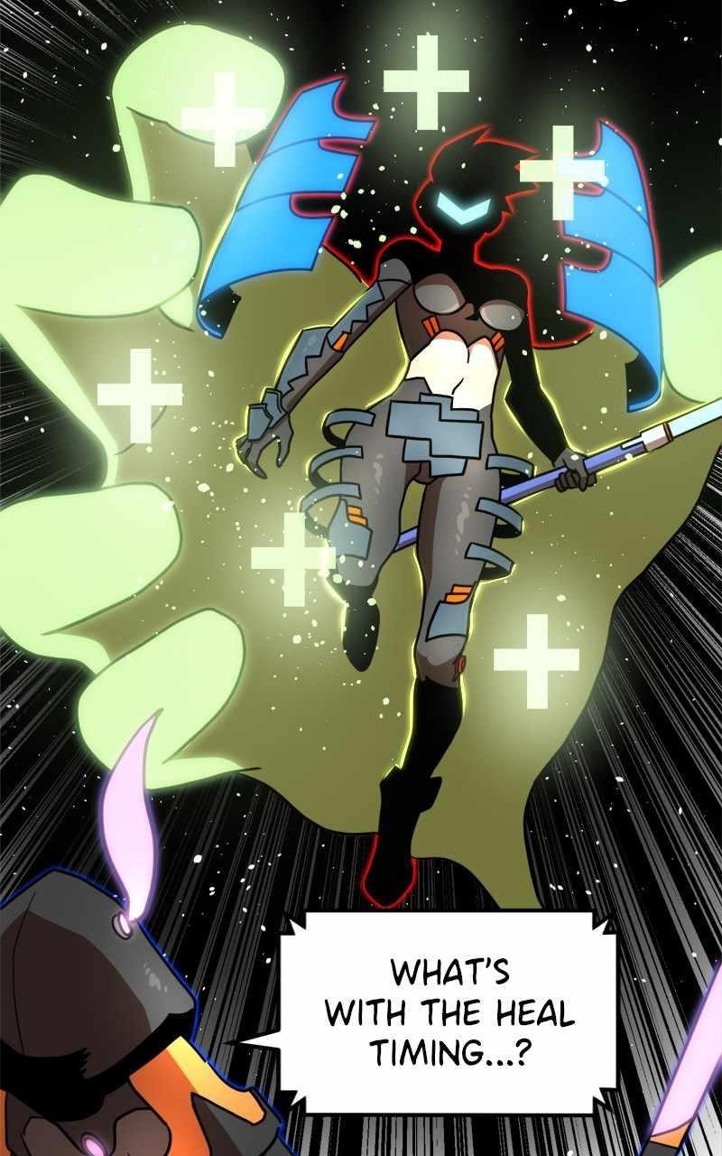 Double Click (PARK Soo-bong) Chapter 90 - Page 65