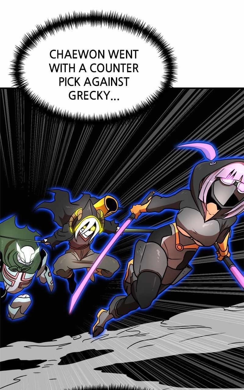 Double Click (PARK Soo-bong) Chapter 90 - Page 7