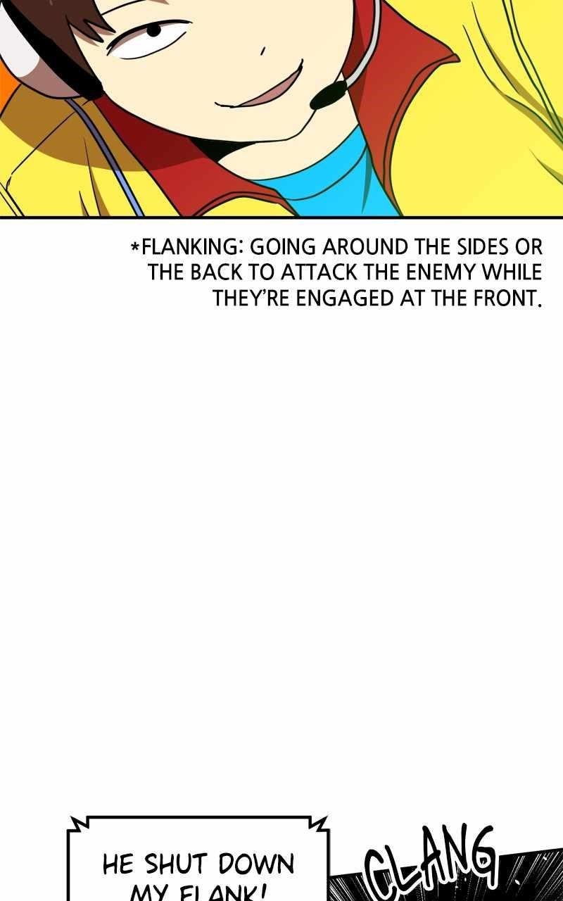 Double Click (PARK Soo-bong) Chapter 90 - Page 72