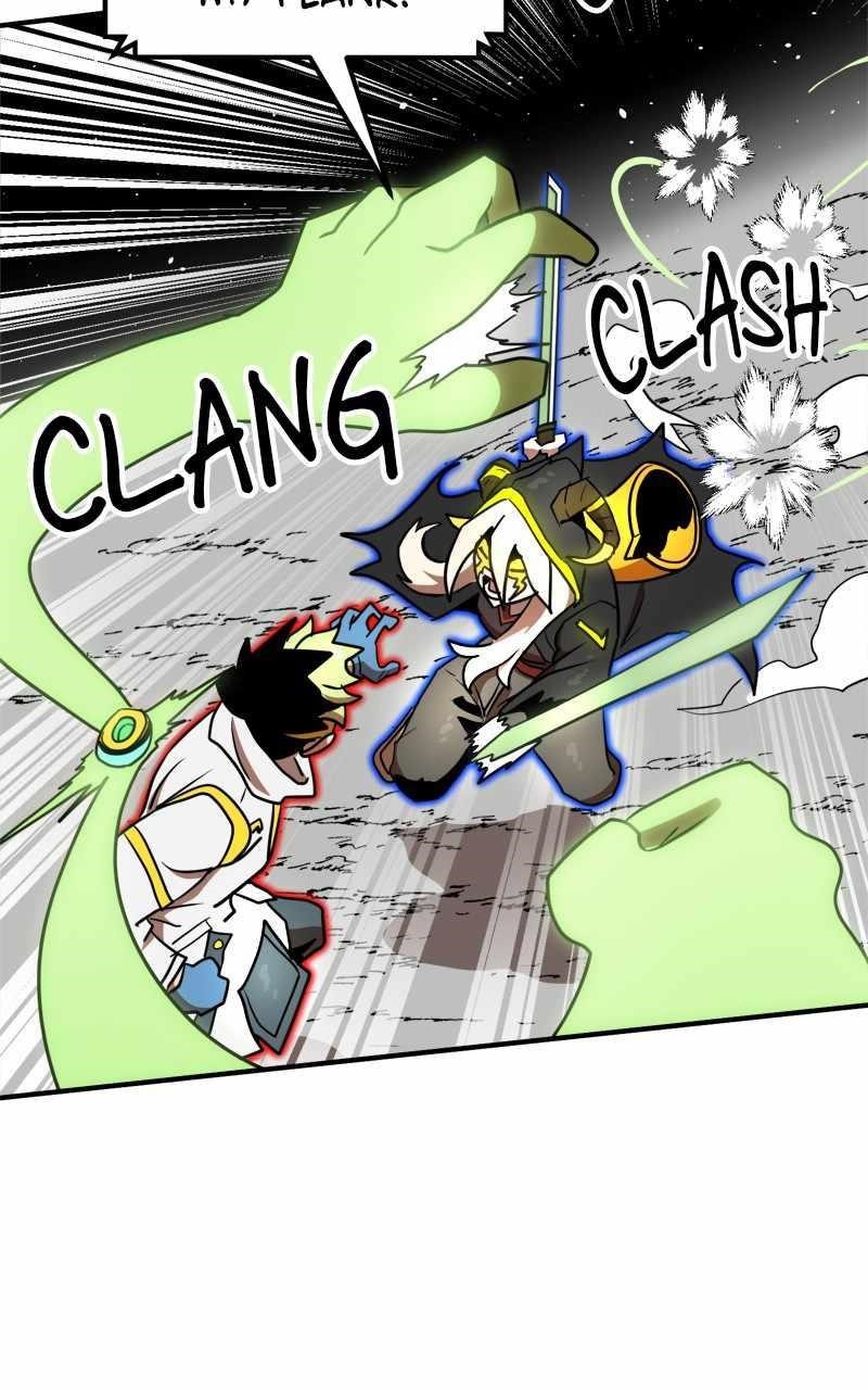 Double Click (PARK Soo-bong) Chapter 90 - Page 73