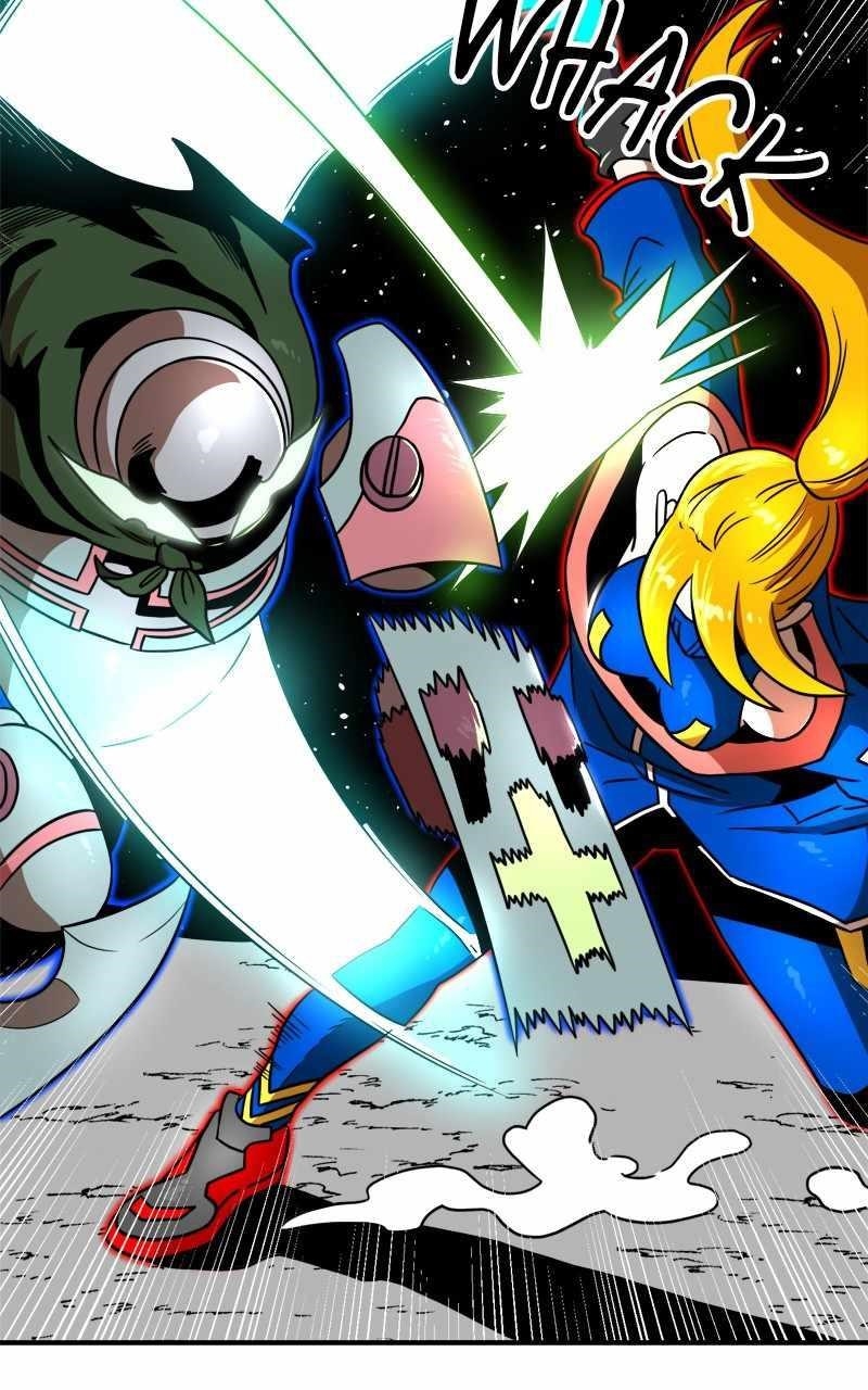 Double Click (PARK Soo-bong) Chapter 90 - Page 80