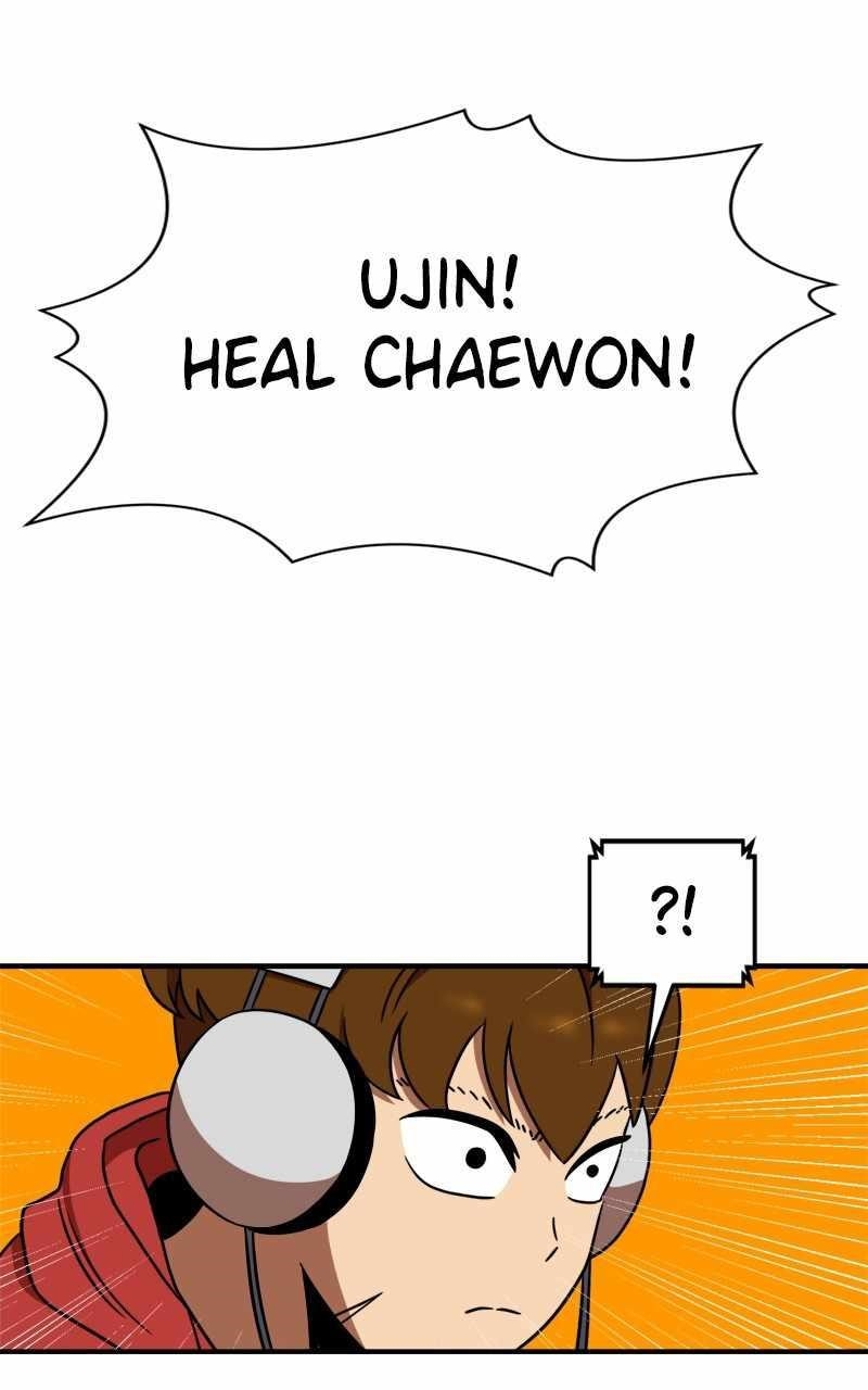 Double Click (PARK Soo-bong) Chapter 90 - Page 86