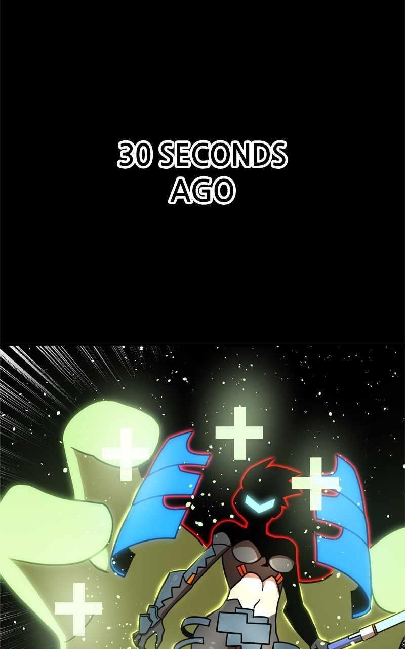 Double Click (PARK Soo-bong) Chapter 90 - Page 93