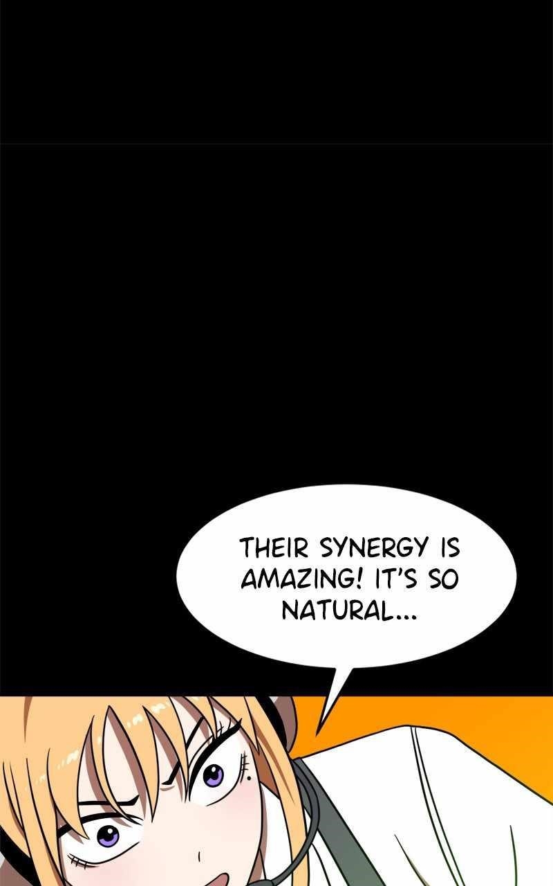 Double Click (PARK Soo-bong) Chapter 90 - Page 95