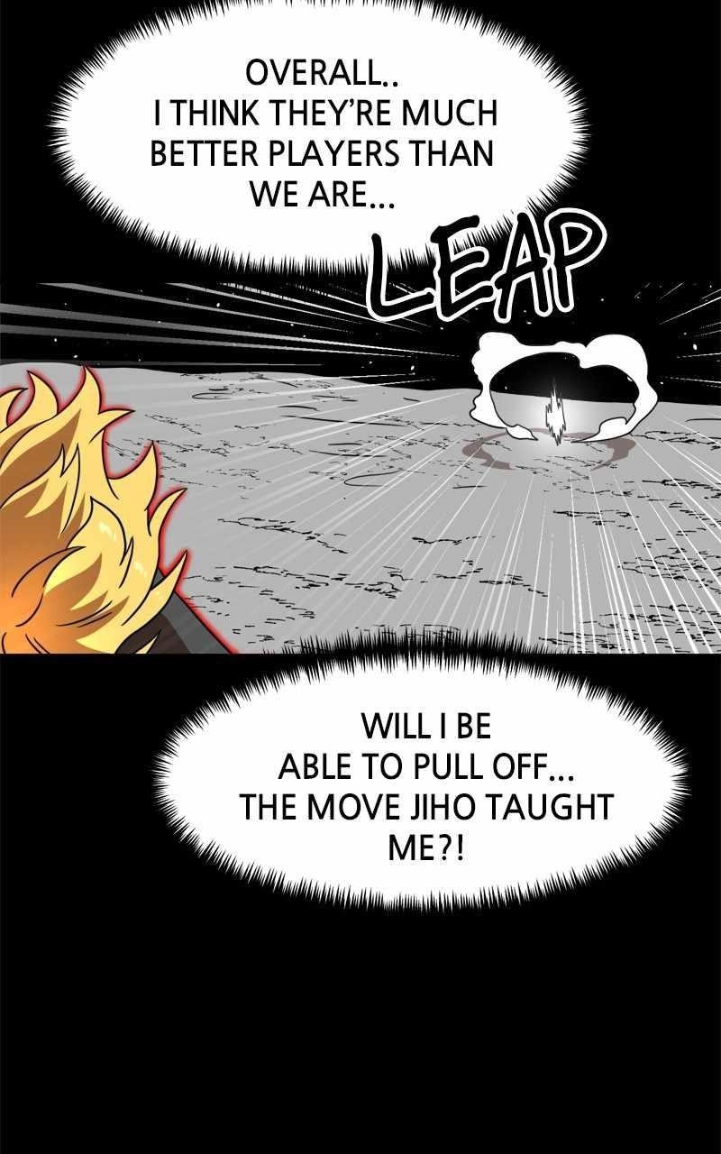 Double Click (PARK Soo-bong) Chapter 90 - Page 98