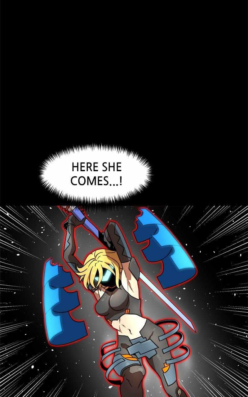 Double Click (PARK Soo-bong) Chapter 90 - Page 99