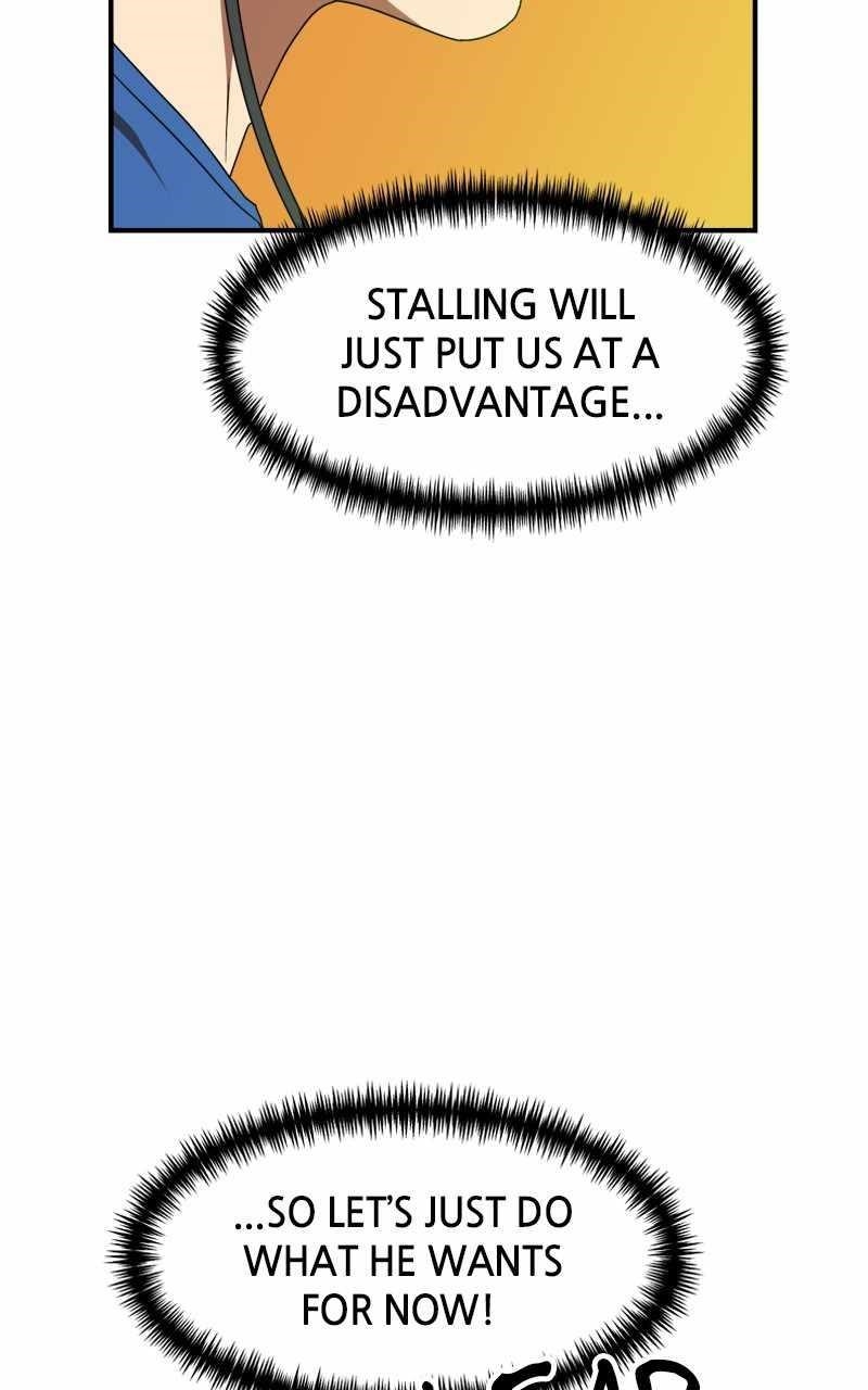 Double Click (PARK Soo-bong) Chapter 91 - Page 10