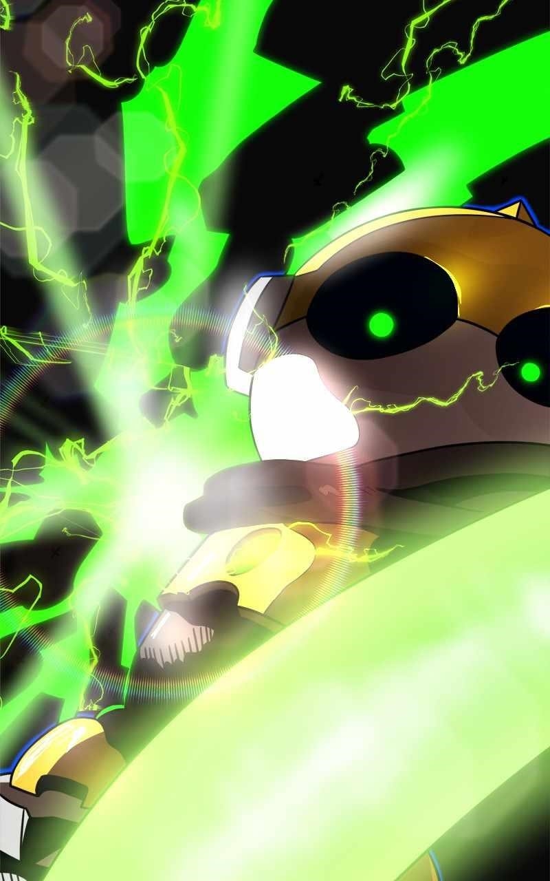 Double Click (PARK Soo-bong) Chapter 91 - Page 105