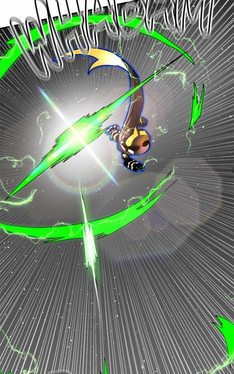 Double Click (PARK Soo-bong) Chapter 91 - Page 107