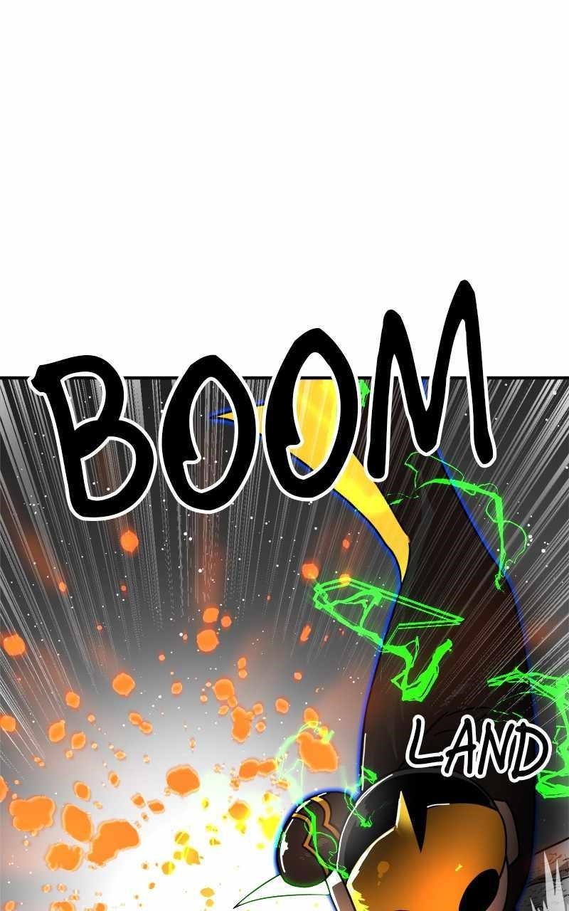 Double Click (PARK Soo-bong) Chapter 91 - Page 112