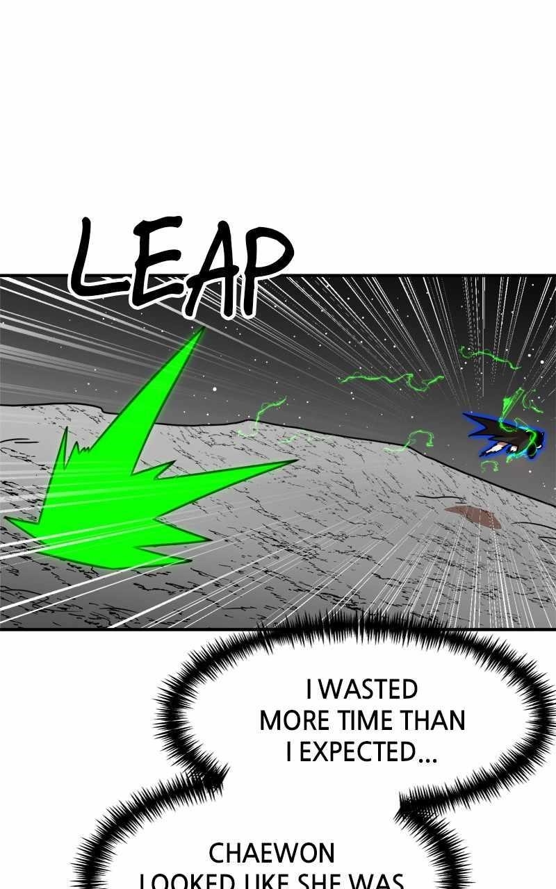 Double Click (PARK Soo-bong) Chapter 91 - Page 114